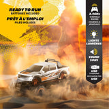 MotorDayz RC Raptor Truck - 1:10 Scale