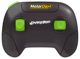 MotorDayz RC Monster Truck Twinpack - 1:24 Scale