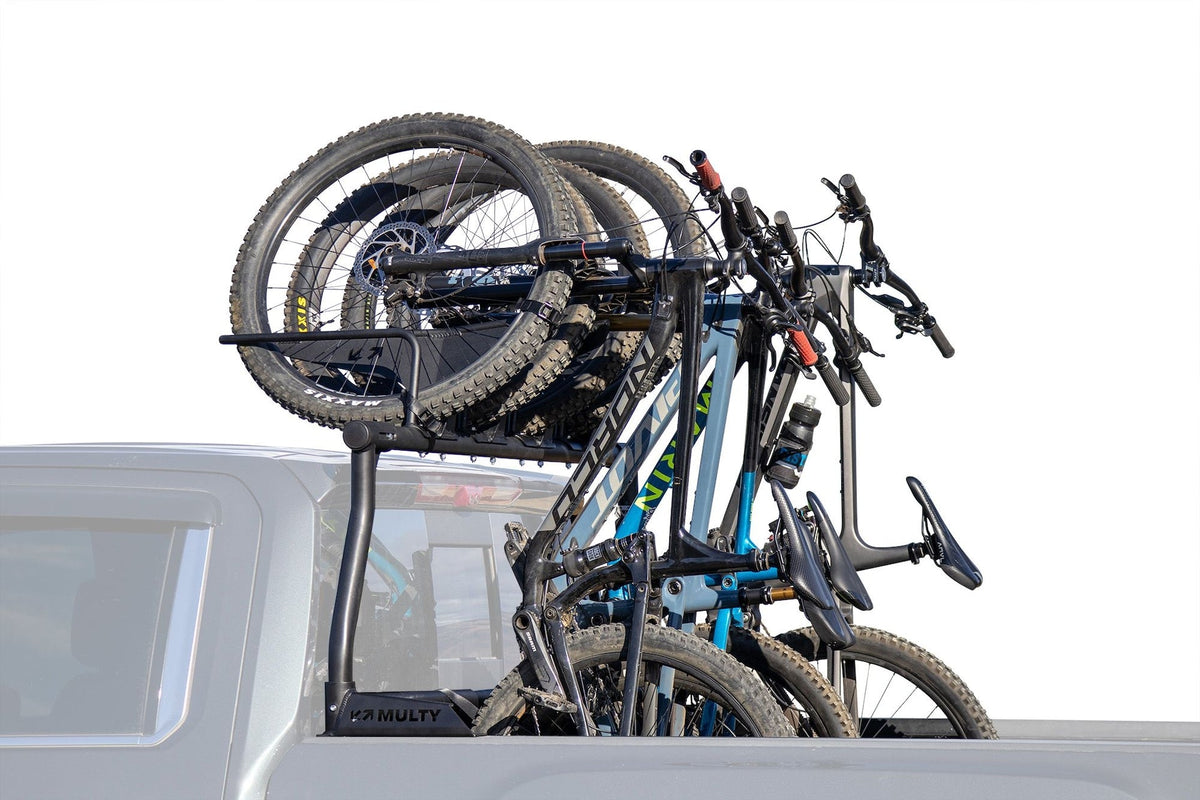 PRO Vertical Bike Rack System