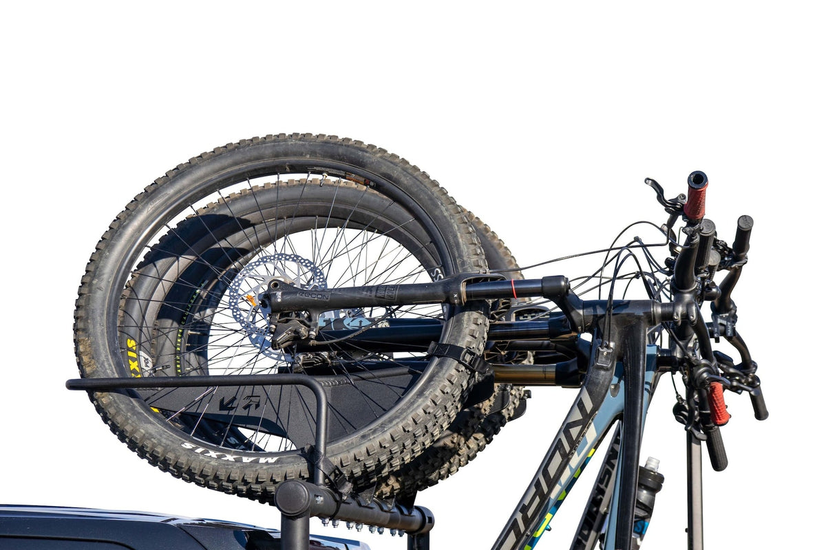 PRO Vertical Bike Rack System