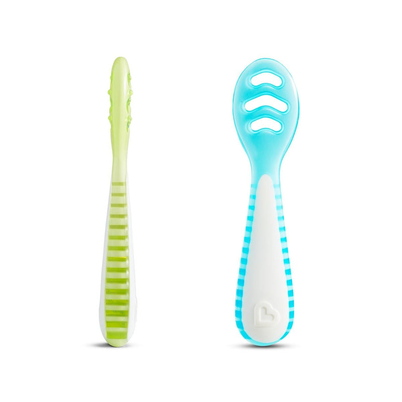 Gentle Dip First Spoon U409