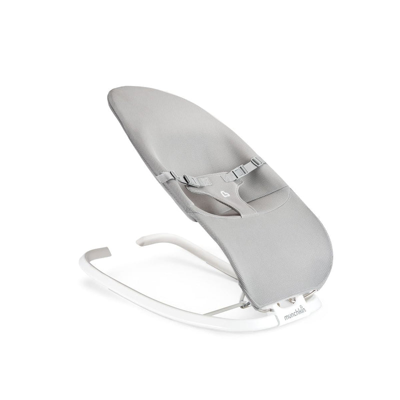 Spring 2-in-1 Baby Bouncer & Rocker O4459