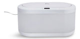 Touch-Free Wet Wipe Warmer