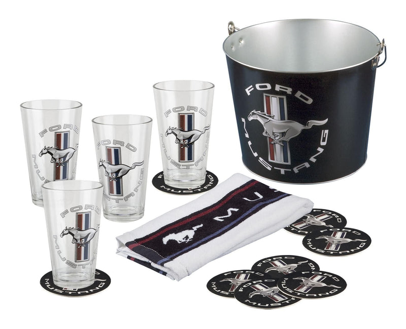 Party Bucket Set, 14-pc D8726