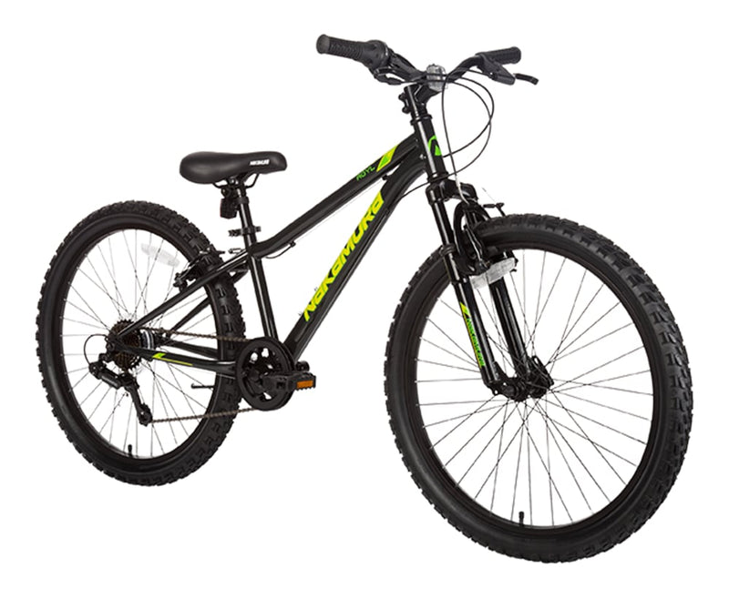 Agyl 24 Junior Hardtail Mountain Bike, 24-in W6633