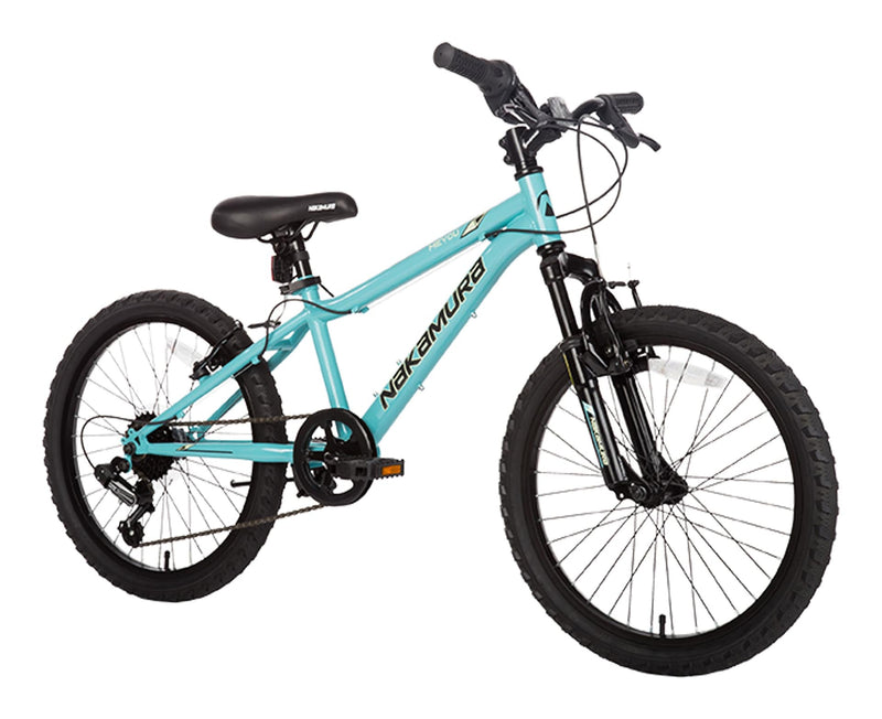 Meyou Junior Youth Bike, 6-Speed, 20-in S800