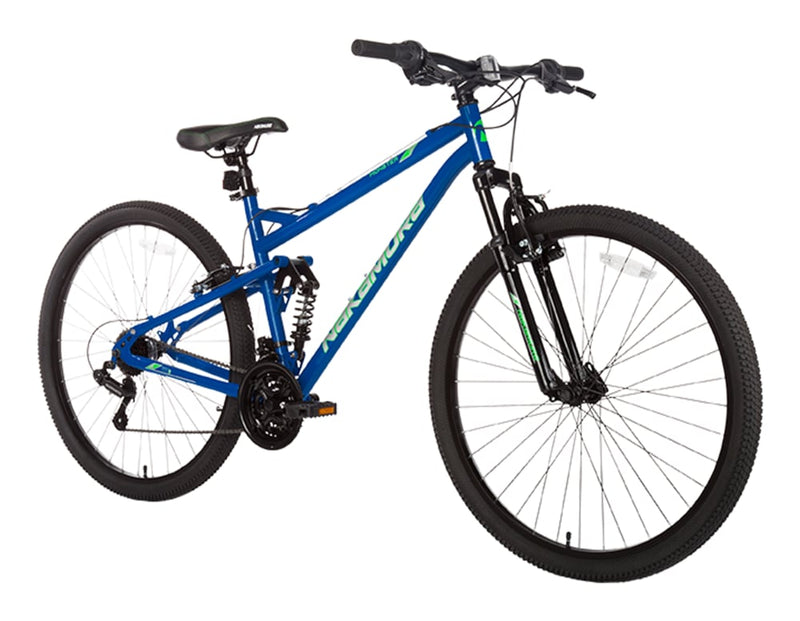 Monster 650B Small Hardtail Mountain Bike, 21-Speed, 27.5-in X367