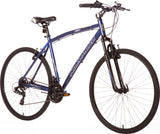 Royal Men's X-Large Hybrid Bike, 700 C