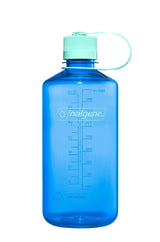 BPA-Free Portable Reusable Water Bottle, Impact-Resistant, Various Colours, 32-oz