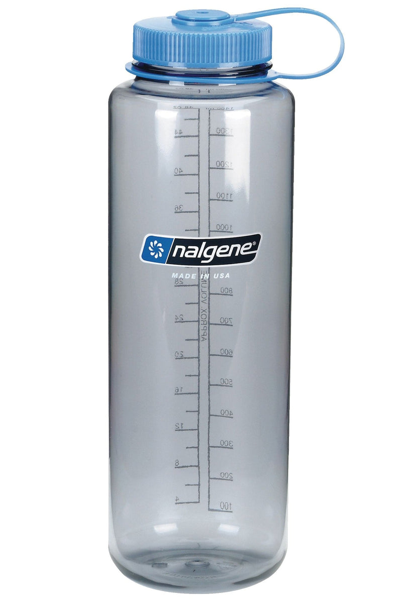 Sustain Silo Water Bottle, Grey, 1.5 L Z5690