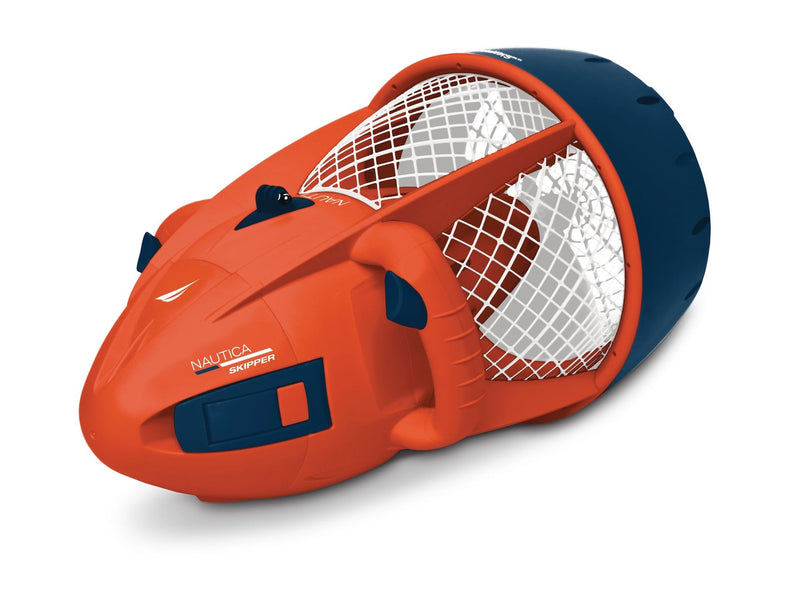 Skipper Underwater Seascooter, Orange X8102