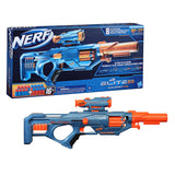 Elite 2.0 Eaglepoint RD-8 Blaster, 8-Dart Drum, Detachable Scope and Barrel, 16 Darts, Ages 8+