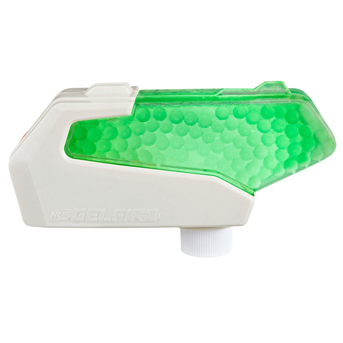 Pro Gelfire Glow In The Dark Nightfall Hopper with 5000 Gelfire Rounds