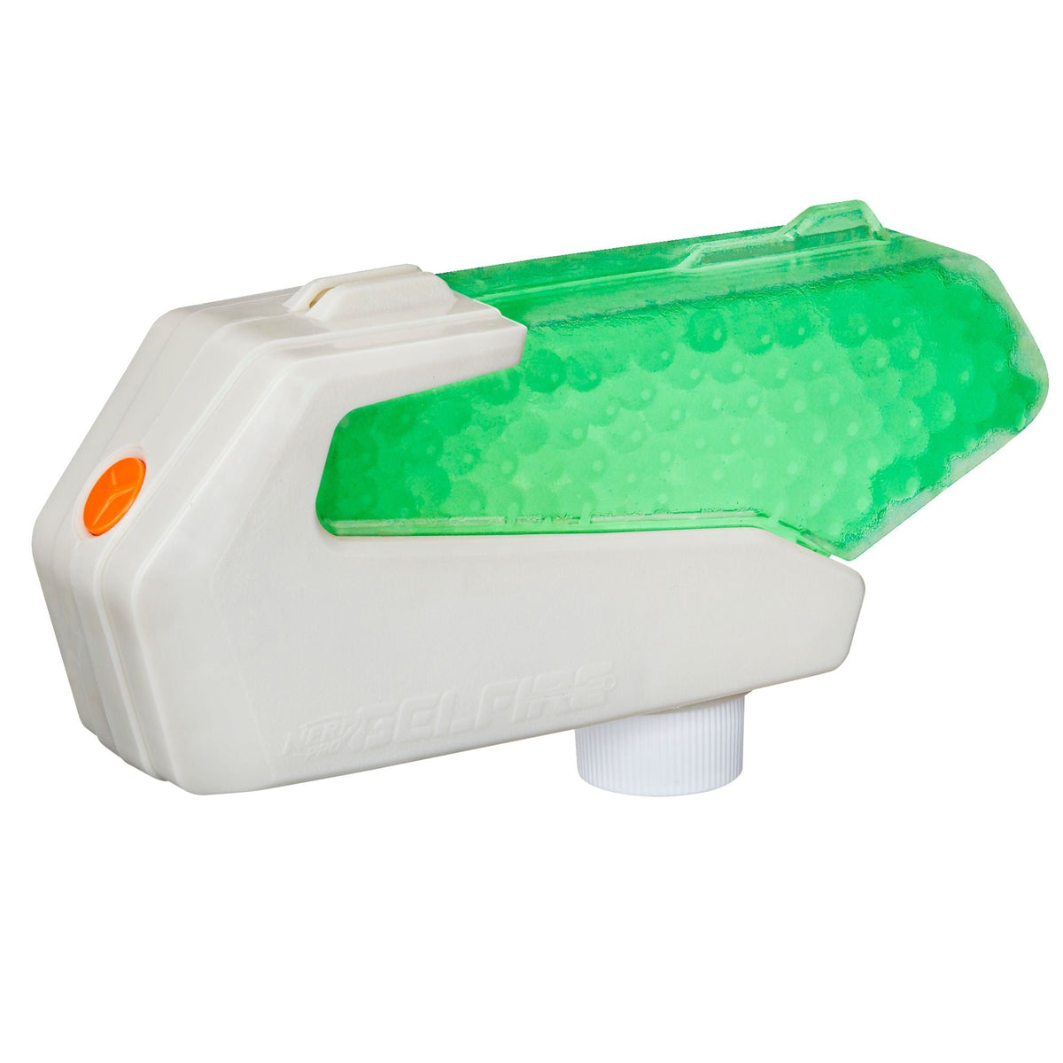 Pro Gelfire Glow In The Dark Nightfall Hopper with 5000 Gelfire Rounds