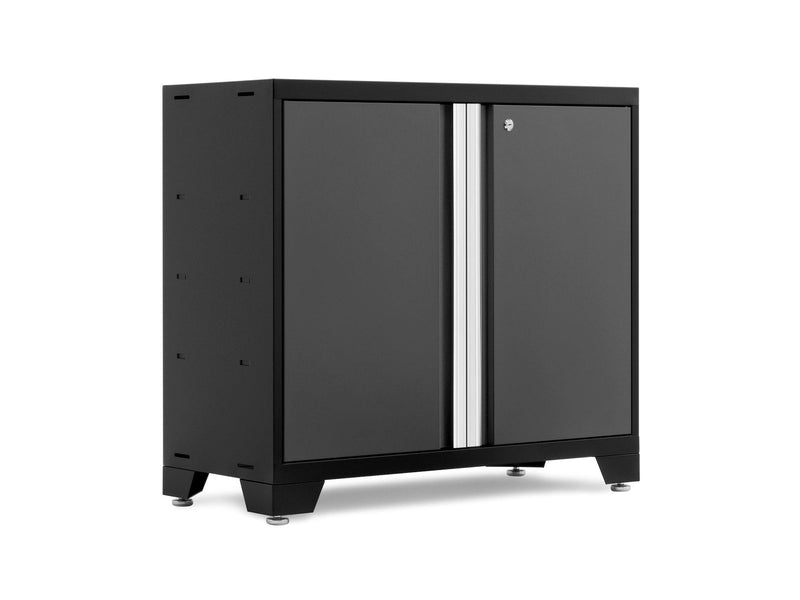 Bold 3.0 Base Cabinet, 36-in, Grey (V) N2909