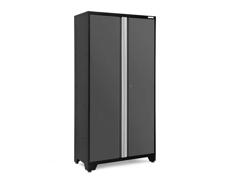 Bold 3.0 Locker, 48-in, Grey M3329