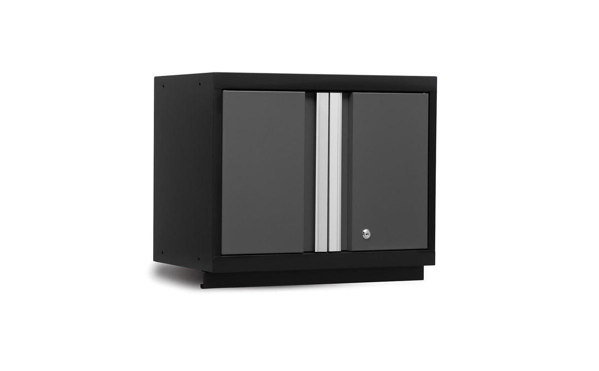 Bold 3.0 Wall Cabinet, Grey