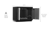 Bold 3.0 Wall Cabinet, Grey