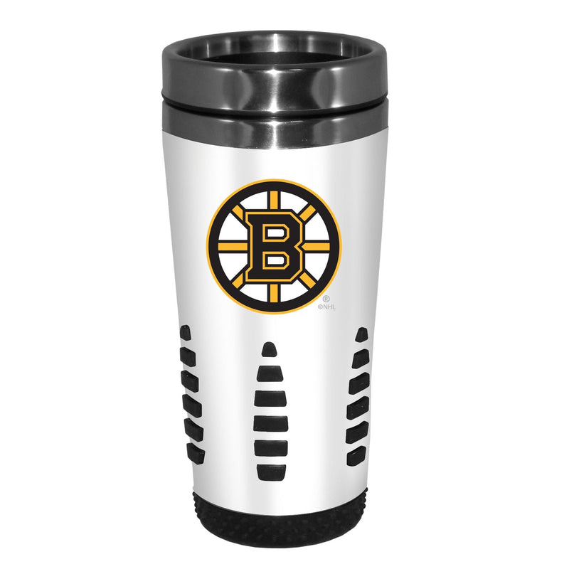 Hockey Logo Huntsville Travel Mug, 16-oz M915