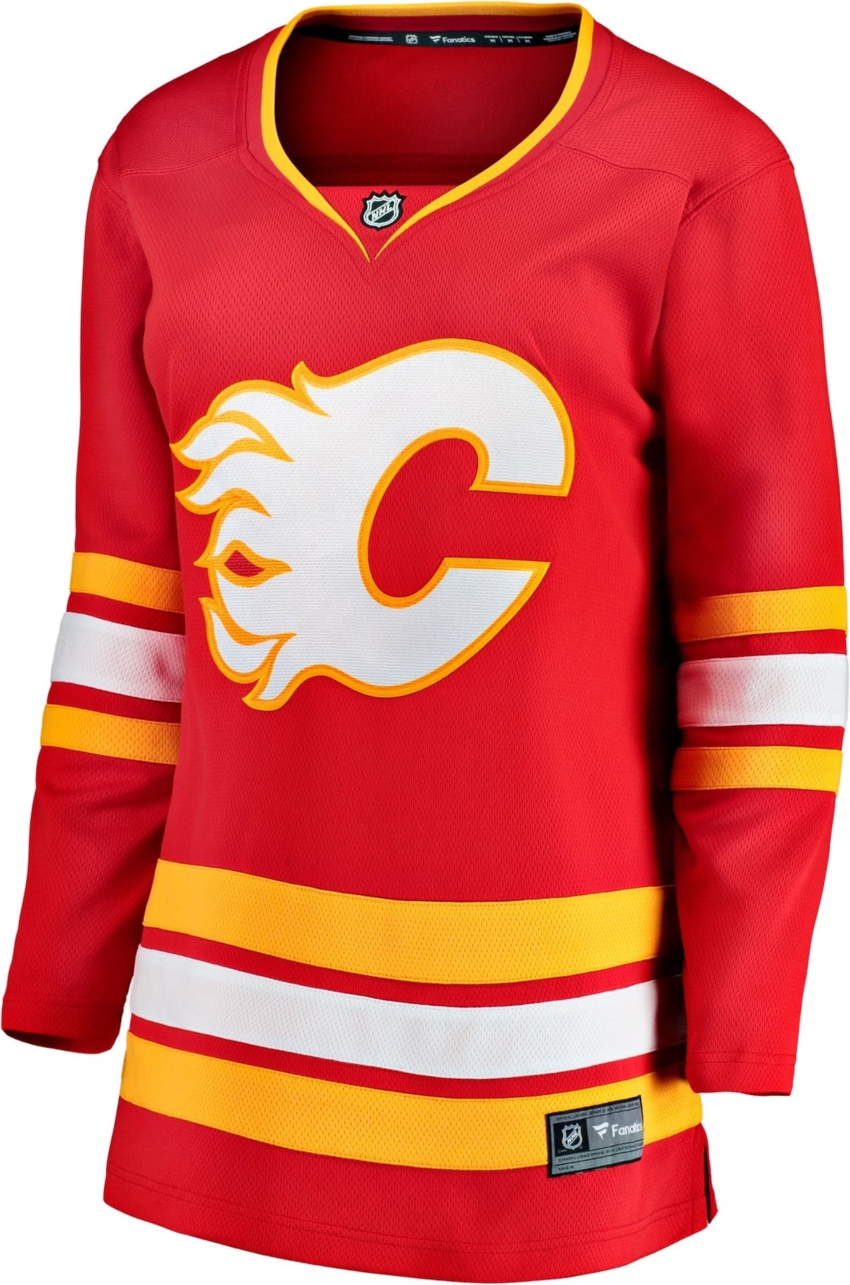 Breakaway Jersey, Women, Assorted Sizes