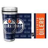 Full Wrap Wallpaper Travel Mug, 14-oz