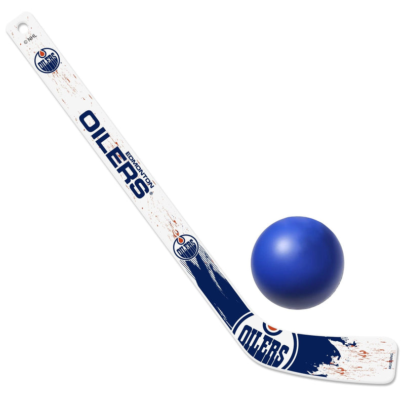 Mini Hockey Stick/Ball Set I7549