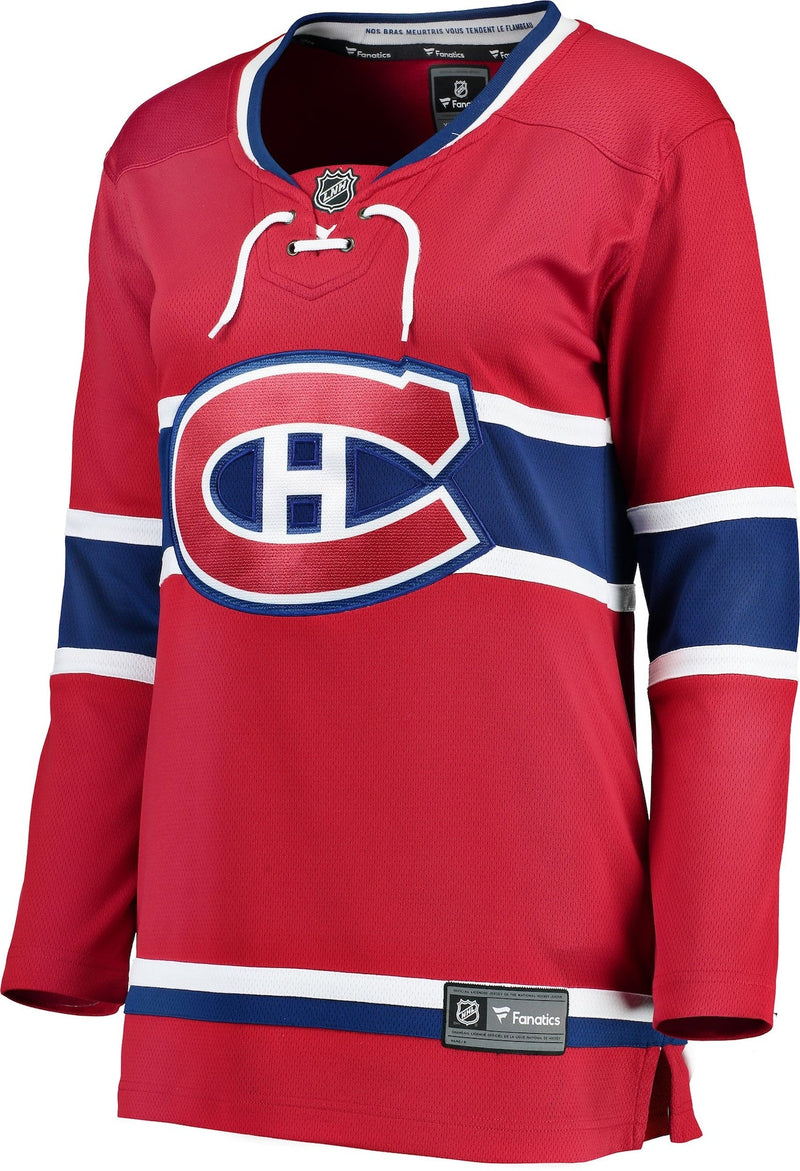 Breakaway Jersey, Women, Assorted Sizes X8062