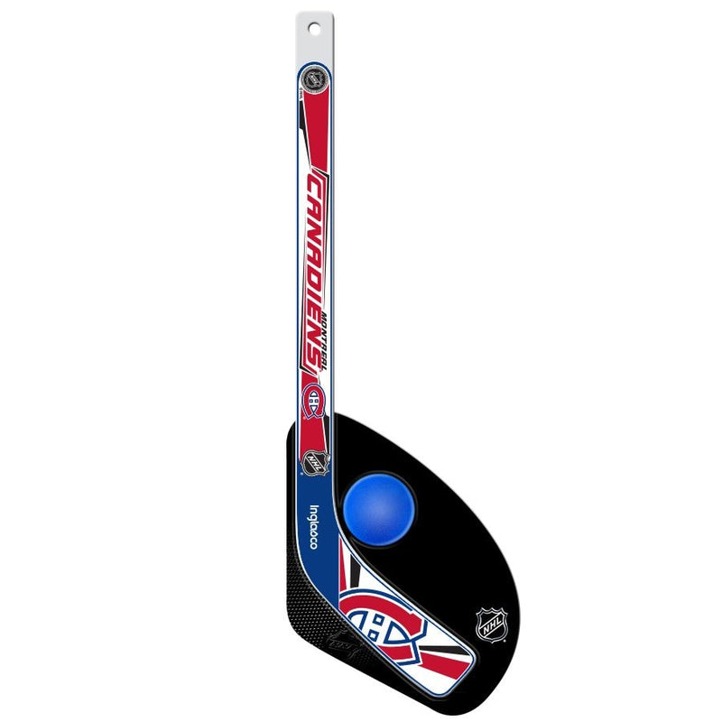 Mini Hockey Stick/Ball Set, All Ages C6984