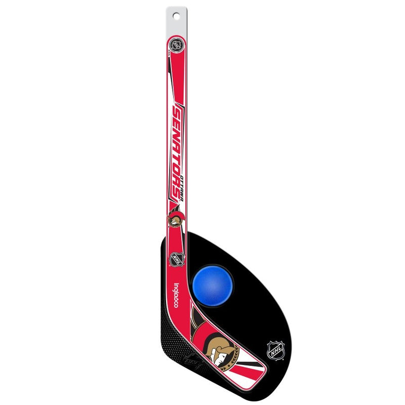 Mini Hockey Stick/Ball Set B9001