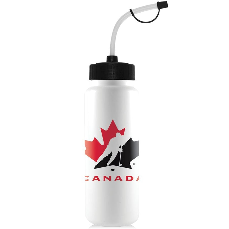 Officially Licensed Hockey Water Bottle, 1-L O383