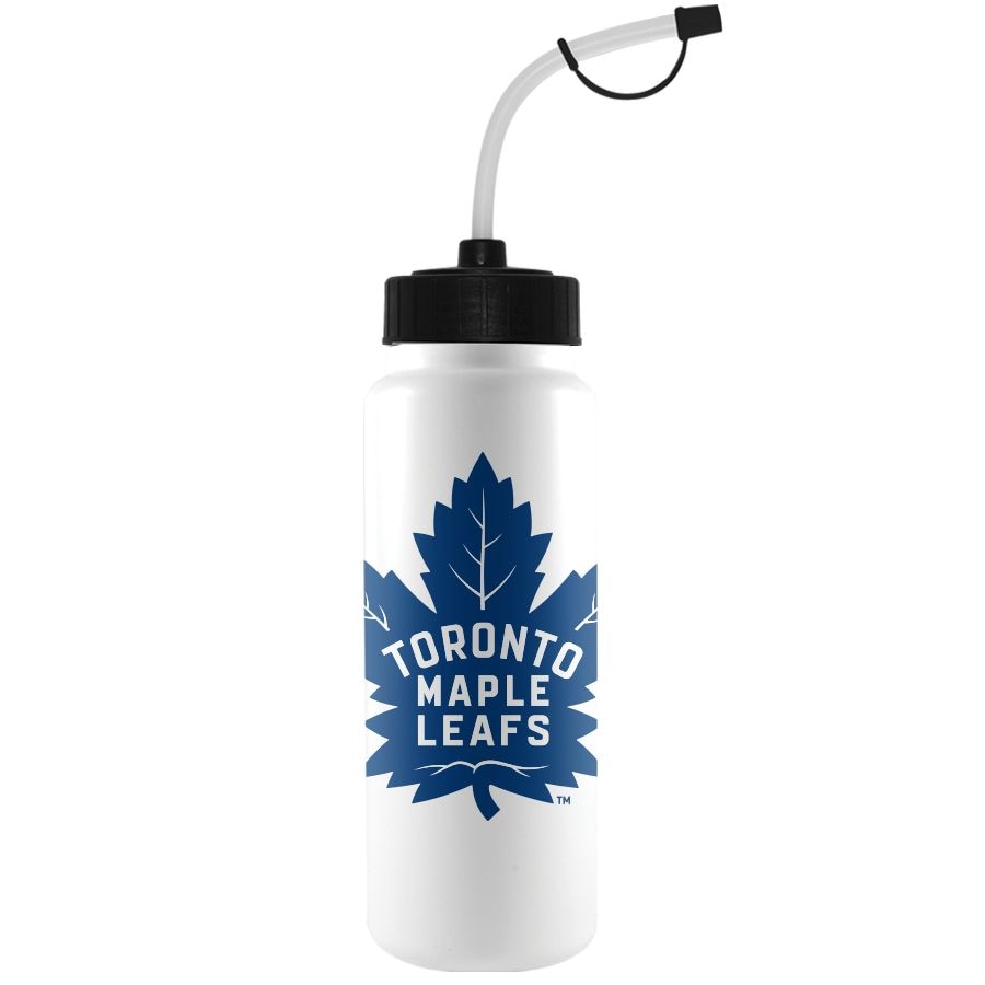 Officially Licensed Hockey Water Bottle, 1-L