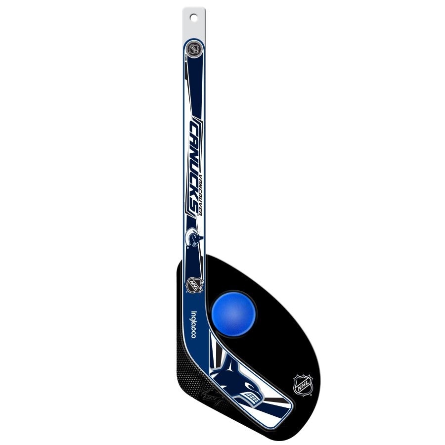 Mini Hockey Stick/Ball Set