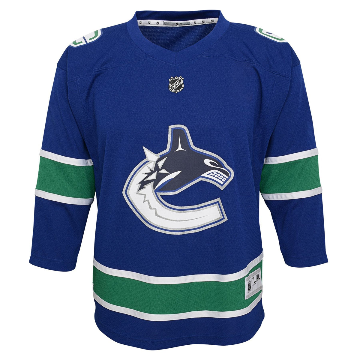 Replica Jersey, Youth, Assorted Sizes