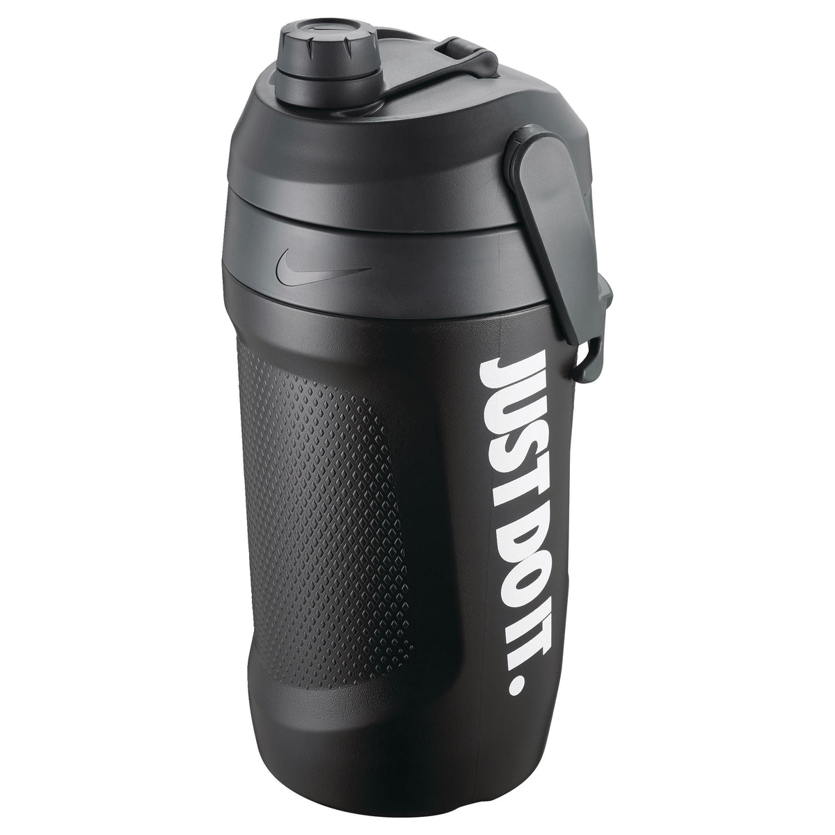 Fuel Jug, Black, 1.9-L