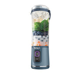 Ninja Blast Portable Cordless Personal Blender with Leak-Proof Lid, Blue