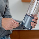 Ninja Blast Portable Cordless Personal Blender with Leak-Proof Lid, Blue