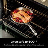 Ninja Everclad 30cm Frypan