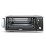 Ninja 10-in-1 Dual Heat Countertop Electric Air Fry Oven with XL Capacity