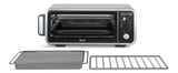 Ninja 10-in-1 Dual Heat Countertop Electric Air Fry Oven with XL Capacity