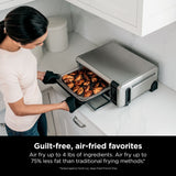 Ninja Digital Air Fry Oven