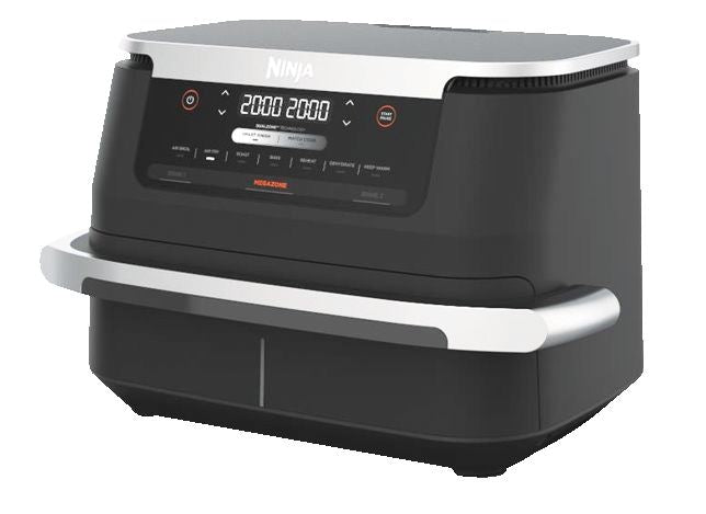 Air Fryer with XL Basket, 7-qt L7590