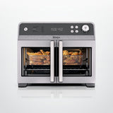 Ninja French Door Premier Air Fryer Convection Toaster Oven