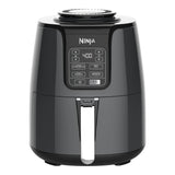 Ninja Single Basket Non-Stick Air Fryer, 5 Functions, 4-qt