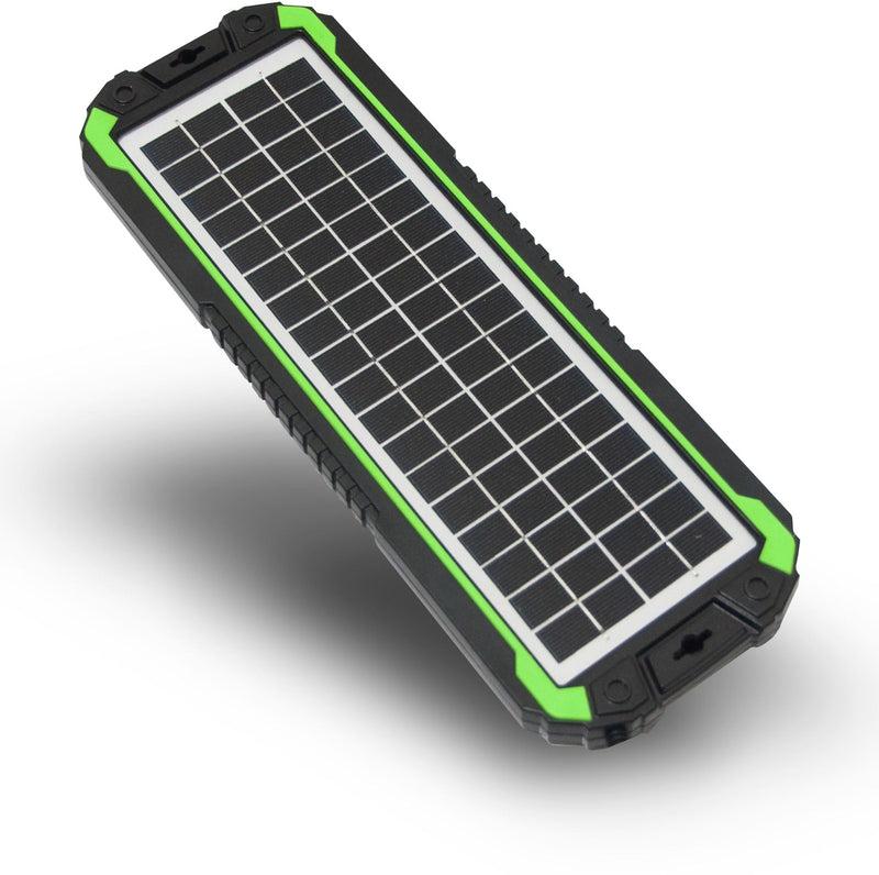 5W Solar Battery Trickle Charger C8179