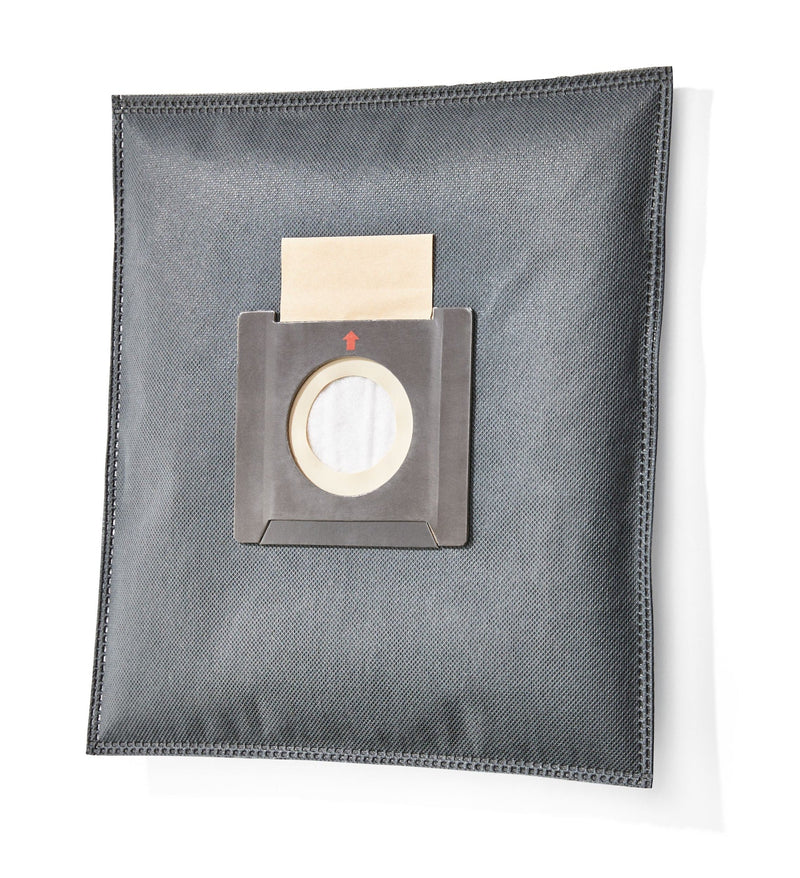 Motorhead Canister Replacement Bags, 12-pk P750