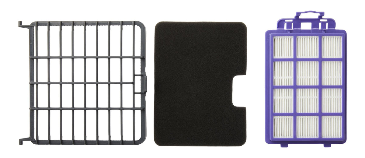 Motorhead Canister Replacement Filter