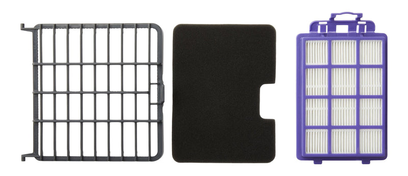 Motorhead Canister Replacement Filter V9874