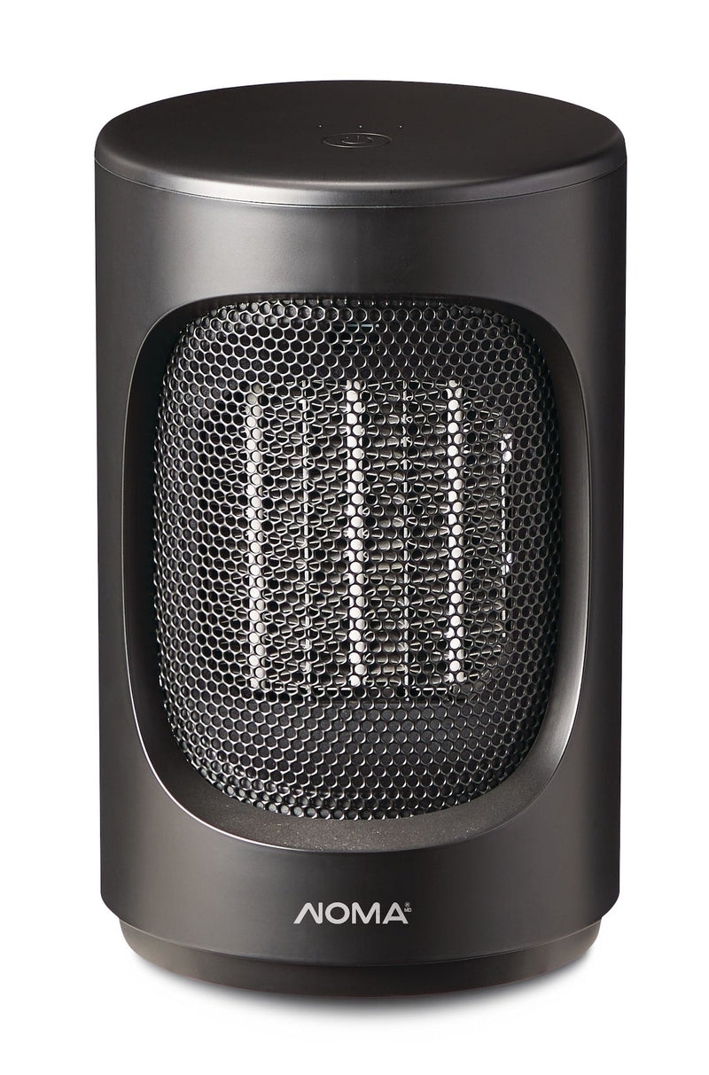 Personal Heater, 600 W, Black G7309