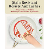 OB Steel Natural Collection Nonstick Fry Pan, Dishwasher-safe, 12-in