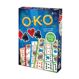 Green-Series Family Board Game, Bilingual, Ages 7+